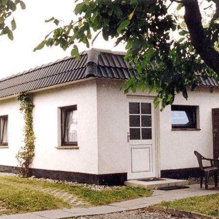 Ferienhaus Karger Marlow Luaran gambar