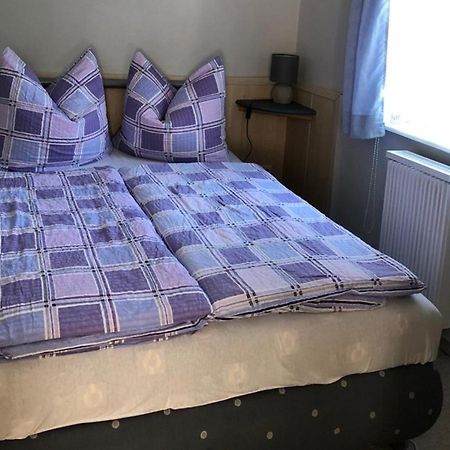 Ferienhaus Karger Marlow Luaran gambar