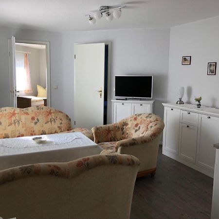 Ferienhaus Karger Marlow Luaran gambar