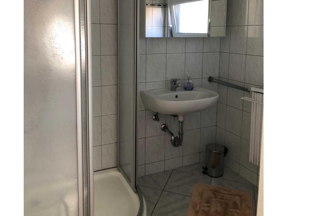 Ferienhaus Karger Marlow Luaran gambar
