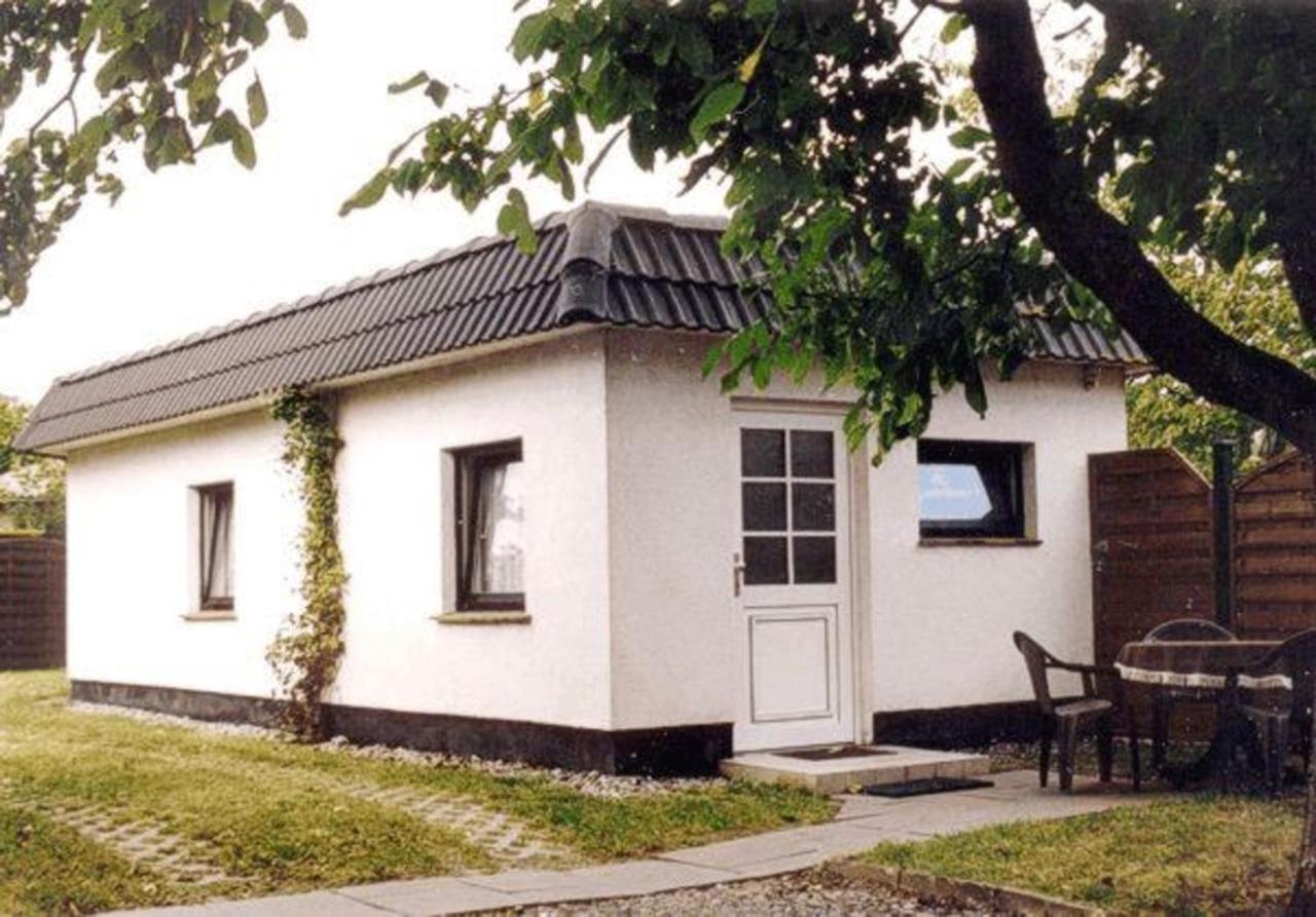 Ferienhaus Karger Marlow Luaran gambar